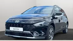 Gebraucht 2025 Hyundai Bayon Trend SUV | 22.590 € (Fairer Preis)