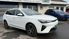Gebraucht 2025 MG MG5 EV Luxury Kombi | 24.870 € (Fairer Preis)