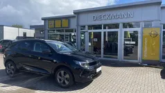 Gebraucht 2024 Opel Grandland X SUV | 26.940 € (Fairer Preis)