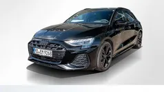 Gebraucht 2024 Audi A3 S-Line Limousine | 37.990 € (Fairer Preis)