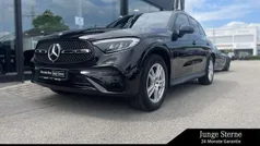 Gebraucht 2024 Mercedes GLC200 AMG SUV | 51.970 € (Superpreis)