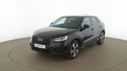 Gebraucht Audi Q2 Sport 150 PS (110 kW) 2018 SUV