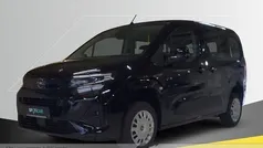 Schwarz Neu 2025 Opel Combo Life Van / Kleinbus | 25.870 € (Fairer Preis)