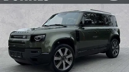 Gebraucht 2025 Land Rover Defender HSE Dynamic SUV | 138.030 €
