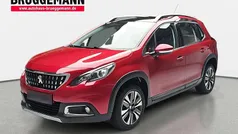 Gebraucht 2018 Peugeot 2008 Allure SUV | 10.950 € (Fairer Preis)