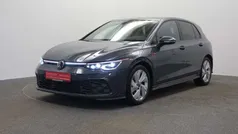 Grau Gebraucht 2024 VW Golf VIII GTI Limousine | 34.450 € (Fairer Preis)