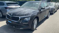 Black magic perleffekt Neu 2025 Skoda Kamiq Selection SUV | 28.445 € (Fairer Preis)