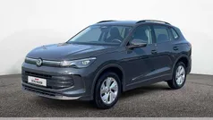 Gebraucht 2024 VW Tiguan SUV | 31.140 € (Superpreis)