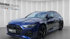 Gebraucht 2021 Audi RS6 Sport Kombi | 89.930 €
