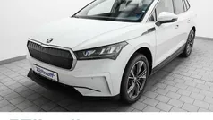 Gebraucht 2024 Skoda Enyaq iV Loft SUV | 41.850 € (Fairer Preis)