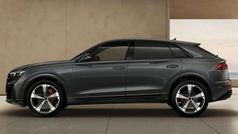 Gebraucht 2025 Audi Q8 S-Line SUV | 87.731 € (Superpreis)