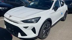 Nevada weiß metallic Neu 2025 Cupra Formentor VZ SUV | 41.445 € (Guter Preis)