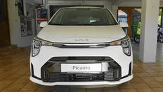 Gebraucht 2025 Kia Picanto Vision Kleinwagen | 17.705 € (Fairer Preis)