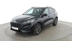 Gebraucht 2021 Ford Kuga ST-Line X SUV | 21.290 € (Superpreis)