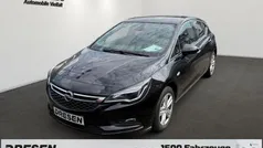 Gebraucht 2019 Opel Astra Dynamic Limousine | 15.980 € (Fairer Preis)
