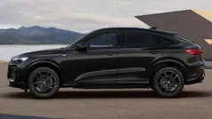 Mythosschwarz metallic Neu 2025 Audi Q5 Sportback S-Line SUV | 64.207 € (Guter Preis)