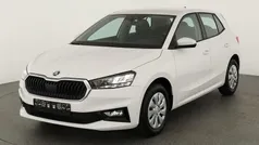 Gebraucht 2025 Skoda Fabia Selection | 18.995 € (Superpreis)