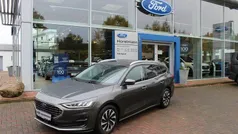 Gebraucht 2024 Ford Focus Titanium Limousine | 23.900 € (Fairer Preis)