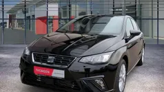 Gebraucht 2024 Seat Ibiza FR Limousine | 18.775 € (Fairer Preis)