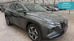 Gebraucht 2022 Hyundai Tucson Basis SUV | 25.990 € (Guter Preis)