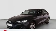 Gebraucht 2025 Audi A3 Sportback Advanced Plus Limousine | 28.980 € (Fairer Preis)