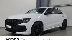 Gletscherweiß metallic Gebraucht 2024 Audi RS Q8 Ambiente SUV | 132.870 € (Fairer Preis)