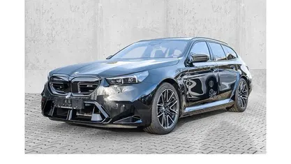 Gebraucht 2025 BMW M5 Performance Kombi | 149.900 € (Fairer Preis)