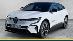 Weiß Gebraucht 2024 Renault Mégane Techno Limousine | 31.490 € (Superpreis)
