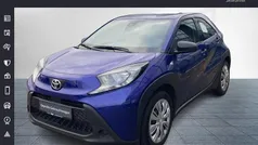 Gebraucht 2024 Toyota Aygo Kleinwagen | 15.480 € (Fairer Preis)