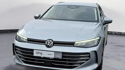 Gebraucht VW Passat Business 150 PS (110 kW) 2025 Kombi