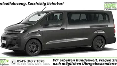 Gebraucht 2025 Opel Vivaro Van / Kleinbus | 38.933 € (Fairer Preis)
