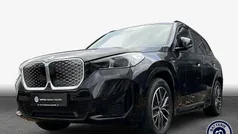 Gebraucht 2025 BMW iX1 M Sport SUV | 55.990 € (Fairer Preis)