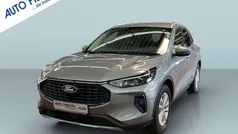 Solar silver metallic Neu 2024 Ford Kuga Titanium SUV | 32.850 € (Fairer Preis)