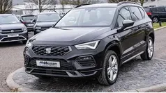 Gebraucht 2021 Seat Ateca FR SUV | 28.275 € (Fairer Preis)