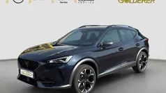Blau Gebraucht 2022 Cupra Formentor VZ SUV | 33.490 € (Fairer Preis)