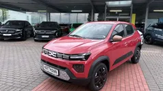 Olivgrün (grün) Neu 2024 Dacia Spring Extreme Kleinwagen | 18.275 € (Fairer Preis)