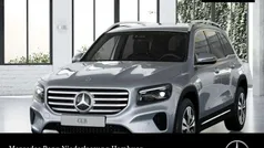Silber Gebraucht 2025 Mercedes GLB200 Progressive SUV | 44.490 € (Fairer Preis)