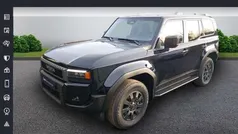 Gebraucht 2025 Toyota Land Cruiser Executive SUV | 81.000 € (Guter Preis)