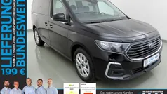 Gebraucht 2025 Ford Grand Tourneo Connect Titanium Van / Kleinbus | 36.640 € (Fairer Preis)