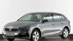 Gebraucht 2024 Skoda Scala Selection Kleinwagen | 20.790 € (Fairer Preis)
