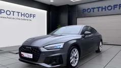 Gebraucht 2022 Audi A5 Sportback S-Line Limousine | 38.750 € (Fairer Preis)
