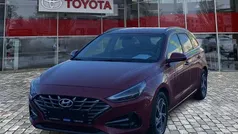 Gebraucht 2021 Hyundai i30 Trend Kombi | 15.990 € (Guter Preis)