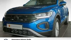 Gebraucht 2023 VW T-Roc Life SUV | 21.960 € (Fairer Preis)