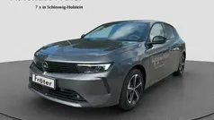 Gebraucht 2024 Opel Astra Enjoy Limousine | 22.880 € (Fairer Preis)