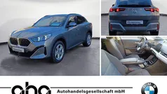 Gebraucht 2024 BMW X2 Efficient Dynamics SUV | 37.990 € (Superpreis)