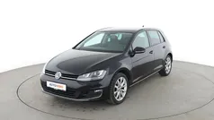 Gebraucht 2015 VW Golf VII Highline Limousine | 13.400 € (Fairer Preis)