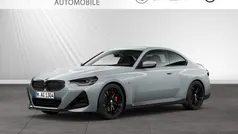 Gebraucht 2022 BMW 220 M Sport Coupé | 32.775 € (Guter Preis)