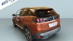Braun Gebraucht 2018 Peugeot 3008 Allure SUV | 18.850 € (Fairer Preis)