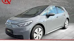 Gebraucht 2022 VW ID.3 Pure Kleinwagen | 18.895 € (Guter Preis)