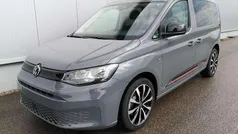 Puregrey Neu 2025 VW Caddy Edition Van / Kleinbus | 31.880 € (Guter Preis)